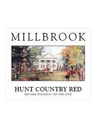 Millbrook - Hunt Country Red