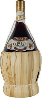 Opici - Straw Chianti (1.5L)