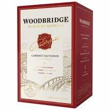 Woodbridge - Cabernet Sauvignon (3L)