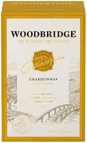 Woodbridge - Chardonnay (3L)