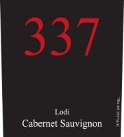 Noble Vines - 337 Cabernet Sauvignon Lodi