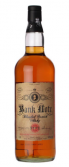 Bank Note - 5 Years Blended Malt Whisky 86 Proof (1L)