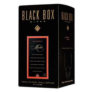 Black Box - Merlot California (3L Box) (3L Box)