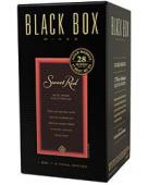 Black Box - Red Blend 0 (3L Box)