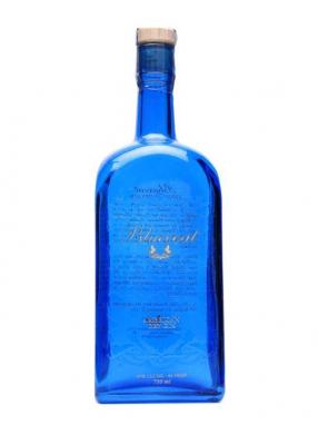 Bluecoat - American Dry Gin (50ml) (50ml)