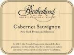 Brotherhood - Cabernet Sauvignon 0