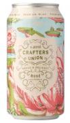 Crafters Union - Rose (375ml)