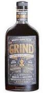 Grind - Espresso Shot Rum (50ml)