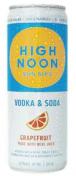 High Noon Sun Sips - Grapefruit Vodka & Soda (4 pack cans)