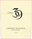 Line 39 - Cabernet Sauvignon 0