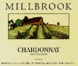 Millbrook - Chardonnay New York 0