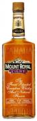 Mount Royal - Light Canadian Whiskey (1L)
