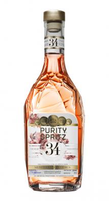 Purity Spritz - Mediterranean Citrus (1.75L) (1.75L)