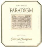Paradigm - Cabernet Sauvignon Oakville 0