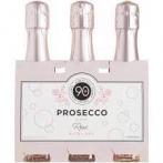90+ Cellars - Prosecco Rose 0