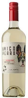 Amigo Perro - Sauvignon Blanc