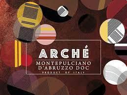 Arche - Montepulciano D'Abruzzo (1.5L)