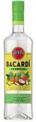 Bacardi - Tropical Rum 0 (1000)