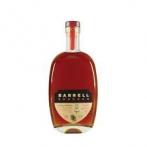 Barrell - Cask Strength Bourbon (750)