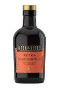 Batch & Bottle - Reyka Rhubarb Cosmopolitan 0 (375)