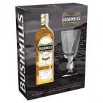 Bushmills - Irish Whiskey Gift Set (750)