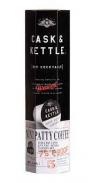Cask & Kettle - Mint Patty Coffee (750)