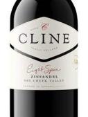Cline - Eight Spur Zinfandel 0