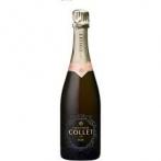 Collet - Brut Rose Champagne 0