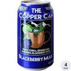 Copper Can - Blackberry Mule (377)
