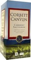 Corbett Canyon - Cabernet Sauvignon