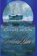 Coyote Moon - Frontenac Blanc 0
