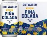 Cutwater Spirits - Pina Colada (44)