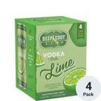 Deep Eddy - Lime Vodka & Soda (44)