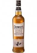 Dewars - Japanese Smooth Scotch Whisky 0 (750)