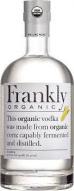 Frankly - Organic Vodka (750)