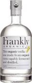 Frankly - Organic Vodka 0 (750)