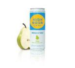 High Noon Sun Sips - Pear Vodka & Soda 0 (44)