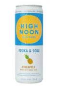 High Noon Sun Sips - Pineapple 0 (241)