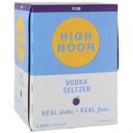 High Noon Sun Sips - Plum Vodka & Soda 0 (44)