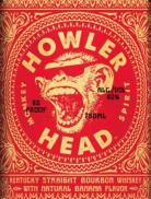 Howler Head - Banana Infused Bourbon (50)