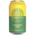 Hudson North - Standard Cider 0