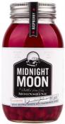 Junior Johnson's Midnight Moon - Raspberry Moonshine (750)