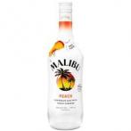 Malibu - Peach Rum (1000)