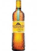 Mandarine Napoleon - Brandy Liqueur 0 (1000)