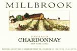 Millbrook - Chardonnay Unoaked 0