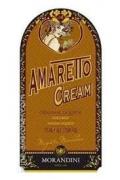 Morandini - Amaretto Cream (750)