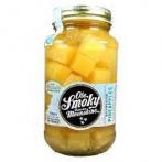 Ole Smoky - Pineapples Moonshine 0 (750)