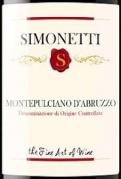 Simonetti - Montepulciano D'Abruzzo 0