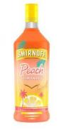 Smirnoff - Peach Lemonade (750)