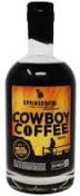 Springbrook Farm Distillery - Cowboy Coffee (750)